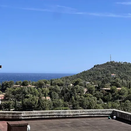 Apartment Le Village De Cap Esterel - Maeva - 2 Pieces 5 Personnes - Selection Mae-5754