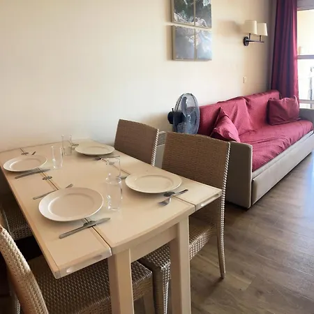Le Village De Cap Esterel - Maeva - 2 Pieces 5 Personnes - Selection Mae-5754