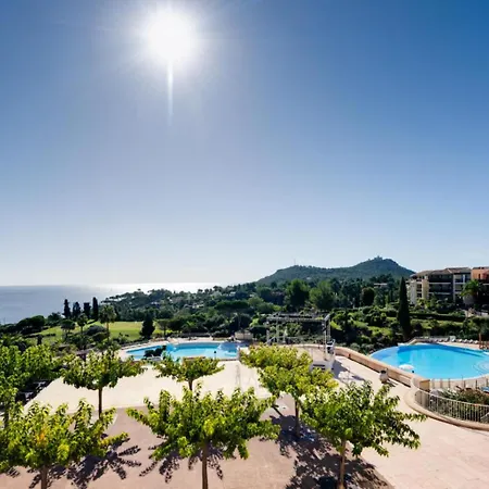 Le Village De Cap Esterel - Maeva - 2 Pieces 5 Personnes - Selection Mae-5754 Apartment Saint-Raphael (Var)