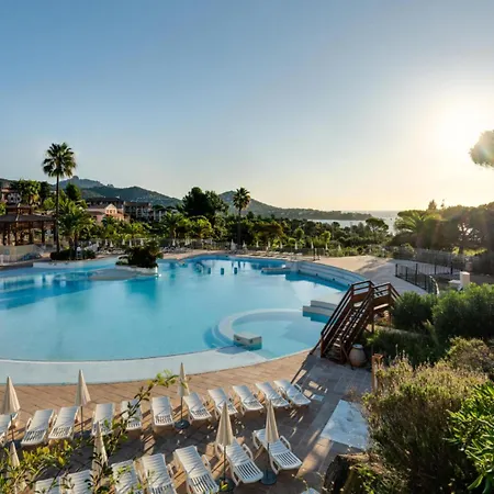 Le Village De Cap Esterel - Maeva - 2 Pieces 5 Personnes - Selection Mae-5754 *
