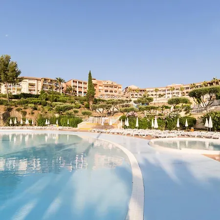 Le Village De Cap Esterel - Maeva - 2 Pieces 5 Personnes - Selection Mae-5754 Apartment