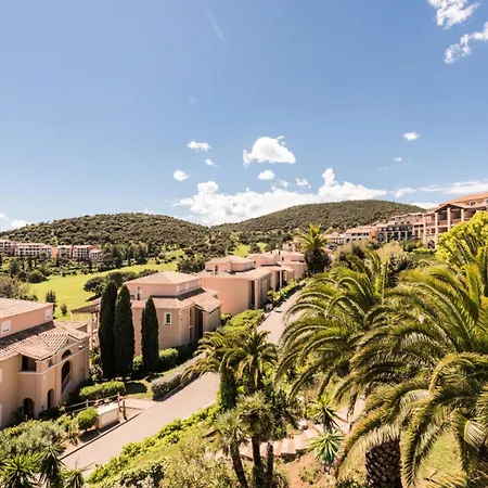 Apartment Le Village De Cap Esterel - Maeva - 2 Pieces 5 Personnes - Selection Mae-5754 Saint-Raphael (Var)