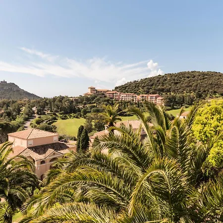 Le Village De Cap Esterel - Maeva - 2 Pieces 5 Personnes - Selection Mae-5754 Saint-Raphael (Var)