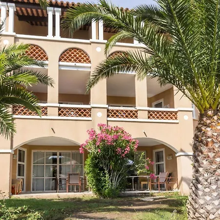 Le Village De Cap Esterel - Maeva - 2 Pieces 5 Personnes - Selection Mae-5754