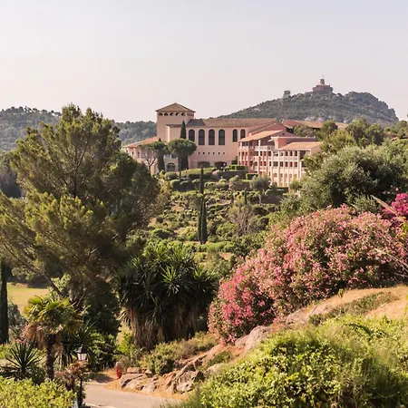 Le Village De Cap Esterel - Maeva - 2 Pieces 5 Personnes - Selection Mae-5754 Apartment