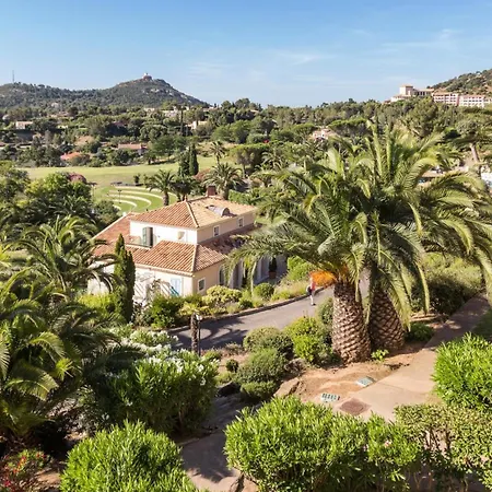 Apartment Le Village De Cap Esterel - Maeva - 2 Pieces 5 Personnes - Selection Mae-5754 Saint-Raphael (Var)