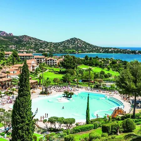 Le Village De Cap Esterel - Maeva - 2 Pieces 5 Personnes - Selection Mae-5754 Apartment *