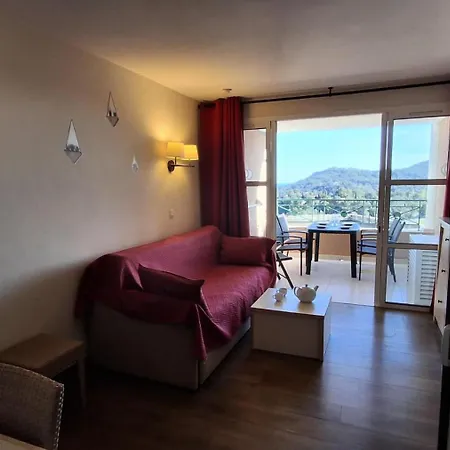 Le Village De Cap Esterel - Maeva - 2 Pieces 5 Personnes - Selection Mae-5754 *
