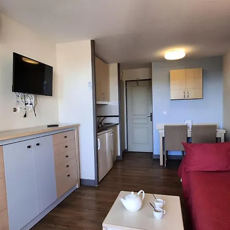 Apartment Le Village De Cap Esterel - Maeva - 2 Pieces 5 Personnes - Selection Mae-5754